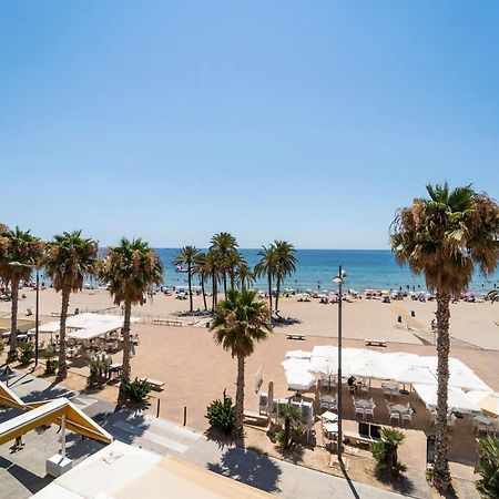Mediterranean Terraces - Palm Beach Вильяхойоса Экстерьер фото
