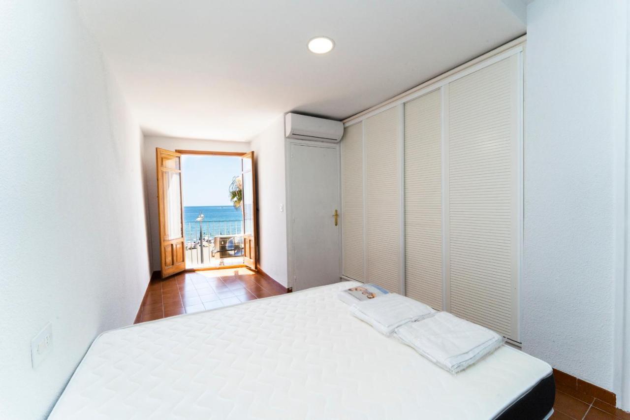 Mediterranean Terraces - Palm Beach Вильяхойоса Экстерьер фото